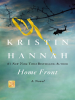 Book Cover for "Home Front"