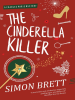 Book Cover for "The Cinderella Killer"