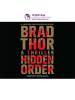 Book Cover for "Hidden Order"