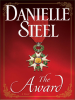 Book Cover for "The Award"