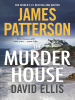 Book Cover for "The Murder House"