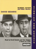 Book Cover for "Barrel Fever and Other Stories"
