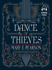 Book Cover for "Dance of Thieves"