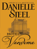 Book Cover for "Hotel Vendome"