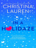 Book Cover for "In a Holidaze"
