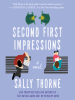 Book Cover for "Second First Impressions"