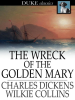 Book Cover for "The Wreck of the Golden Mary"