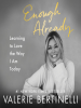 Book Cover for "Enough Already"