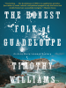 Book Cover for "The Honest Folk of Guadeloupe"