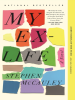 Book Cover for "My Ex-Life"