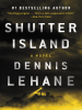 Book Cover for "Shutter Island"