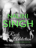 Book Cover for "Rock Addiction"
