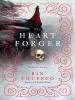Book Cover for "The Heart Forger"