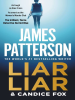 Book Cover for "Liar Liar"
