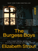 Book Cover for "The Burgess Boys"