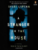 Book Cover for "A Stranger in the House"