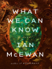 Book Cover for "What We Can Know"