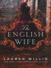 Book Cover for "The English Wife"