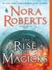 Book Cover for "The Rise of Magicks"