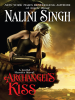 Book Cover for "Archangel's Kiss"