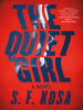 Book Cover for "The Quiet Girl"