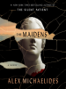 Book Cover for "The Maidens"