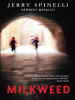 Book Cover for "Milkweed"
