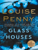 Book Cover for "Glass Houses"