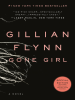 Book Cover for "Gone Girl"