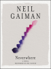Book Cover for "Neverwhere"