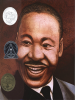 Book Cover for "Martin's Big Words"