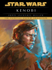 Book Cover for "Kenobi"