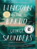 Book Cover for "Lincoln in the Bardo"