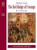 Book Cover for "The Red Badge of Courage"