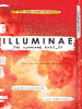 Book Cover for "Illuminae"