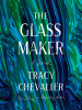 Book Cover for "The Glassmaker"