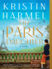 Book Cover for "The Paris Daughter"