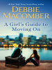 Book Cover for "A Girl's Guide to Moving On"
