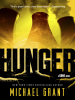 Book Cover for "Hunger"