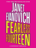 Book Cover for "Fearless Fourteen"
