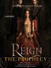 Book Cover for "The Prophecy"