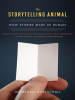 Book Cover for "The Storytelling Animal"
