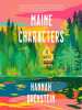 Book Cover for "Maine Characters"