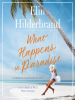 Book Cover for "What Happens in Paradise"