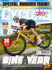 Book Cover for "Cycling Plus"