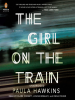 Book Cover for "The Girl on the Train"