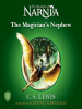 Book Cover for "The Magician's Nephew"