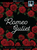 Book Cover for "Romeo and Juliet"