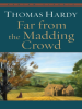 Book Cover for "Far from the Madding Crowd"