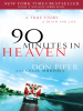 Book Cover for "90 Minutes in Heaven"